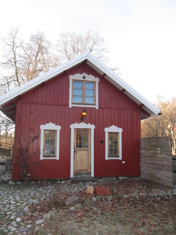 Beautiful Apartment Close To Lake Maelaren Södertälje 外观 照片