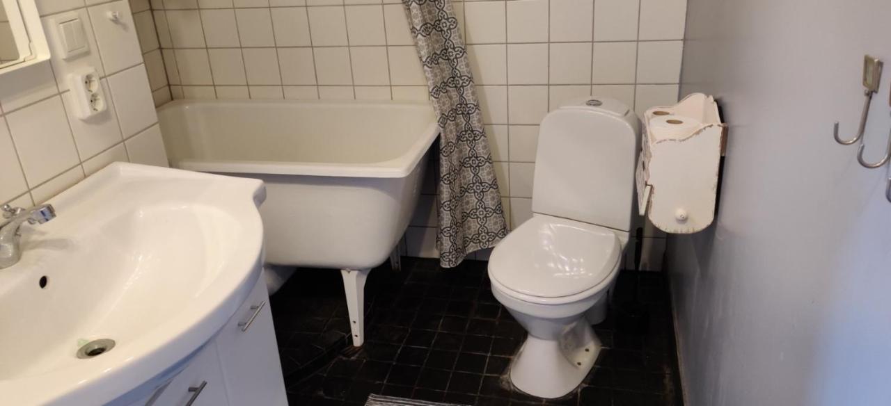 Beautiful Apartment Close To Lake Maelaren Södertälje 外观 照片