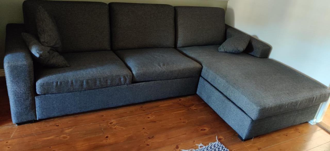 Beautiful Apartment Close To Lake Maelaren Södertälje 外观 照片